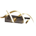 241810208 LED nástěnné svítidlo Sequence 1x22W 2800lm 2300K+3000K+4000K