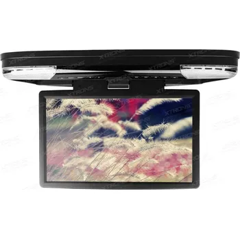 Monitor do auta Xtrons CR1506