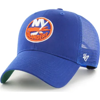 Kšiltovka '47 Brand Kšiltovka N.Y.Islanders Branson '47 MVP Royal