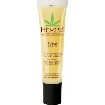 Balzám na rty - 13 ml