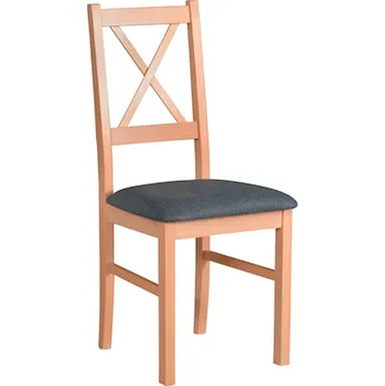 Jídelní židle Židle Bruno 10 Vyberte Tkaninu:: Tkanina 20, Vyberte Moření:: Sonoma