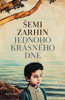 Jednoho krásného dne - Šemi Zarhin (2023, brožovaná)