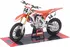 autíčko NewRay Honda CRF450R No. 14 Cole Seely 1:12