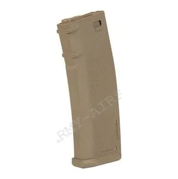 Zásobník S-MAG pro M4 380bb (TAN) - Specna Arms Airsoft