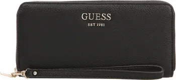 Peněženka Guess Vikky SWVG69 černá