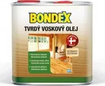 Bondex Tvrdý voskový olej 750 ml…