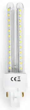 Žárovka Aigostar LED žárovka G24d-3 12W 230V 1180lm 6500K