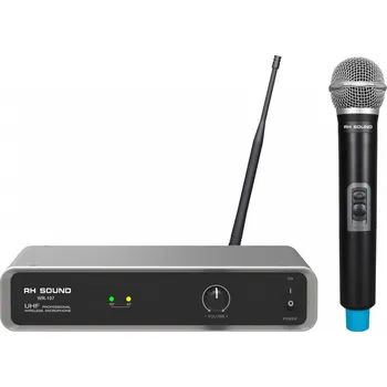 Mikrofon RH Sound WR-107