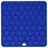 Holland Animal Care Lízací podložka 18,5 x 18,5 cm, modrá