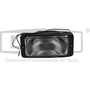 Mlhový světlomet DPA Mlhovka 89210220502