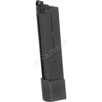 ARMY ARMAMENT Zásobník na Green Gas do 1911 prodloužený - ARMY Airsoft