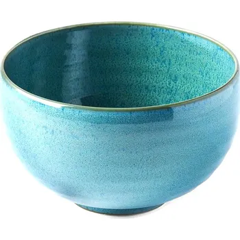 Made in Japan Peacock MIJC1823 13 cm tyrkysová