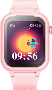 Chytré hodinky Garett Electronics Kids Essa 4G