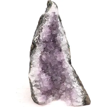 Drahý kámen Ametyst drúza 0.510 kg #2609