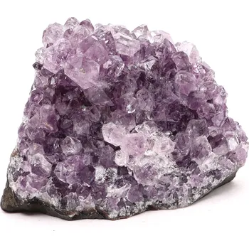Drahý kámen Ametyst drúza 0.500 kg #2661