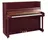 Yamaha U1 Q PWH, Polished Mahogany