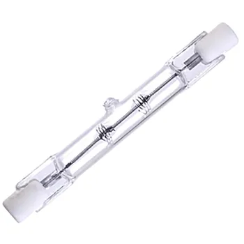 Žárovka NBB Bohemia Halogenová žárovka R7s 120W 230V 2250lm 2800K
