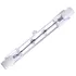 Žárovka NBB Bohemia Halogenová žárovka R7s 120W 230V 2250lm 2800K