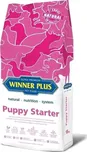 Winner Plus Puppy