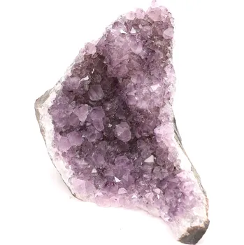 Drahý kámen Ametyst drúza 0.670 kg #2618
