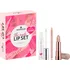 Kosmetická sada Essence The Nude Lip Set Romantic dárková sada