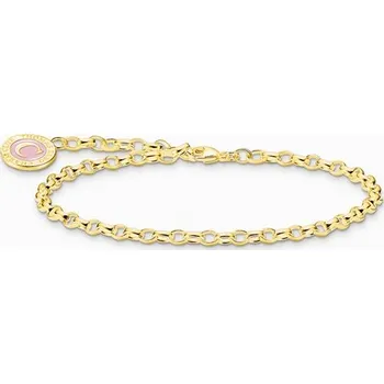 Náramek Náramek THOMAS SABO Charm Club TS-7063