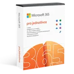 Office 365 pro jednotlivce