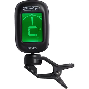 Ladička DUNLOP DT-C1 Chromatic Tuner