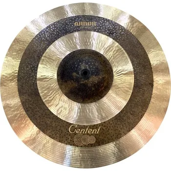 Činel Centent Ardor 20" Medium Ride