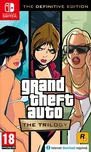 Grand Theft Auto: The Trilogy - The…