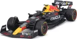 Bburago Oracle Red Bull Racing RB18…