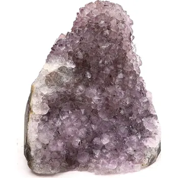 Drahý kámen Ametyst drúza 0.400 kg #2603