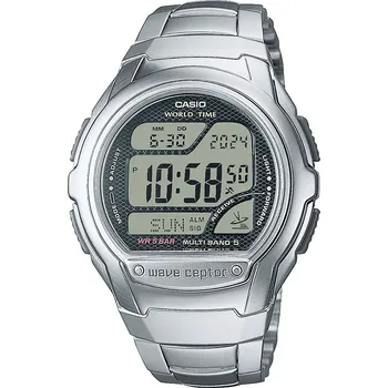 Casio Wave Ceptor WV-58DE-1AVEF