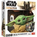 Trefl Star Wars: Way of the Mandalorian