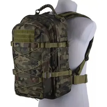 turistický batoh Batoh vojenský Medium EDC vz. 93 - GFC Army shop