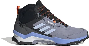 Pánská treková obuv adidas Terrex Ax4 Mid Gore-Tex Hiking HP7402