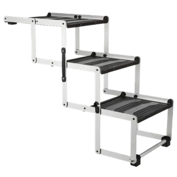 Schody a rampa pro psa Trixie Petwalk 39376 120 x 37 x 57 cm