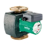 Wilo TOP-Z 50/7 DM PN6/10 GG 280 mm