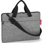 Reisenthel, Taška na laptop Netbookbag twist silver - Formadore