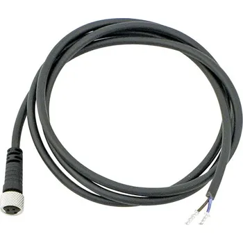 GREISINGER EBSK 10 Speciální konektor s kabelem 10 m pro připojení jednoho loggeru EASYLog na EASYBus