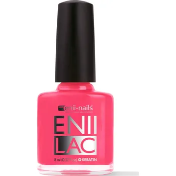 Lak na nehty ENII NAILS Enii lak 39 Honolulu 8 ml