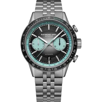 Hodinky Pánské hodinky Freelancer Raymond Weil 7780TI20425