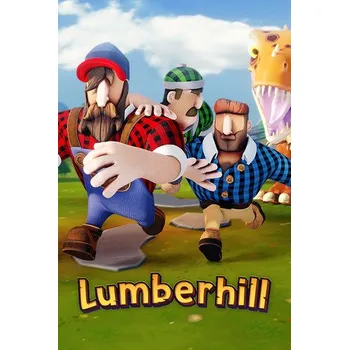 Hra Lumberhill PC