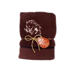 Sleep-well Osuška Kanec pro myslivce z mikrobavlny Sleep-well ® - 70x140cm