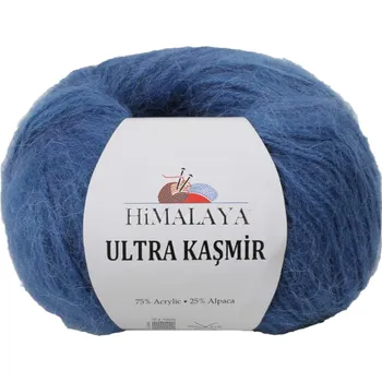 Příze HiMALAYA Ultra Kasmir