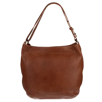 Kabelka NovaKabelka.cz Kožená italská kabelka Laura Camel