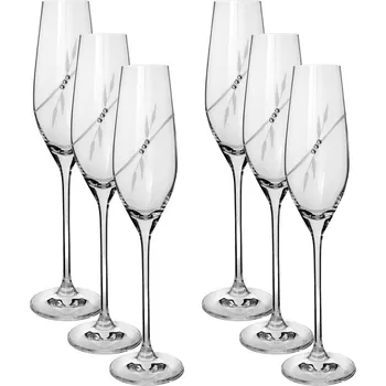 Swarovski Preciosa 210 ml 6 ks