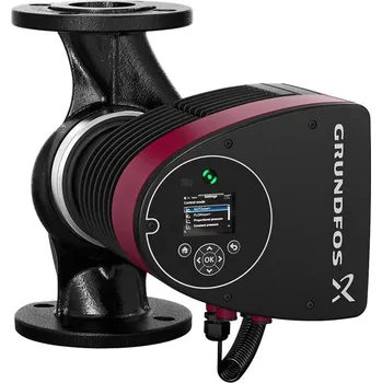 Oběhové čerpadlo GRUNDFOS MAGNA3 50-60 F 240 mm