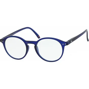 Dioptrické čtecí brýle Montana MR65B +1,5D