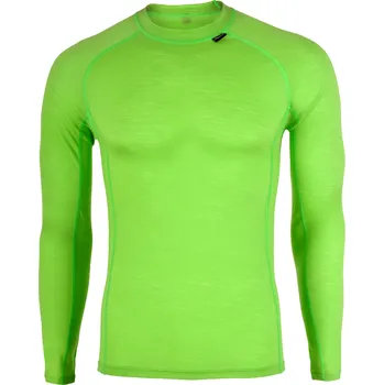 Silvini pánské merino triko Lana Velikost: L